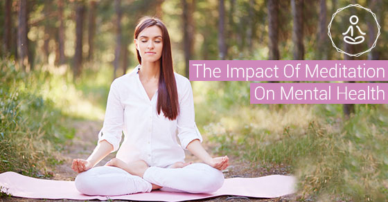 Benefits Of Meditation