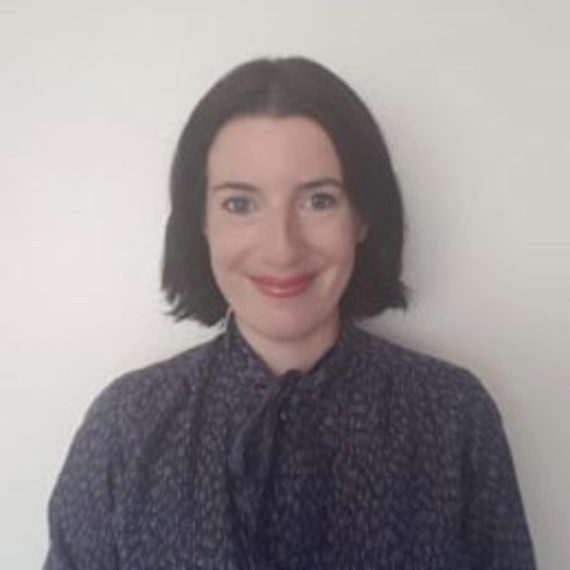 Dr. Leandra Desjardins, PhD, CPsych - Psychologist (Supervised Practice)