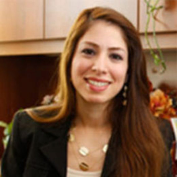 Dr. Katy Kamkar, PhD, CPsych - Psychologist