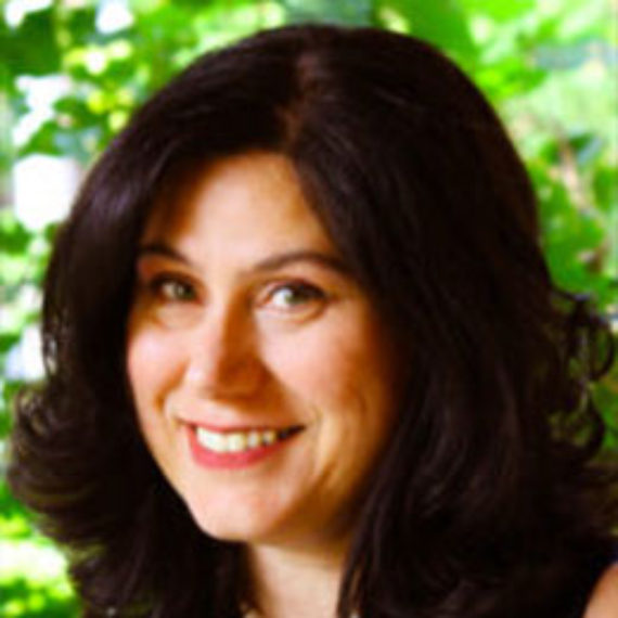 Dr. Lori Ann Blessing, PhD, CPsych