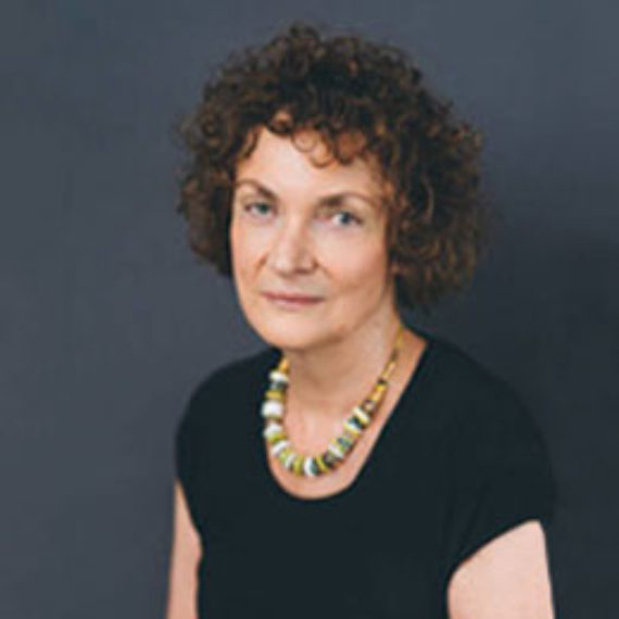 Dr. Miri Robson, PhD, C.Psych - Psychologist