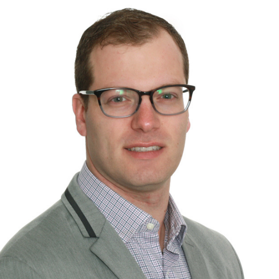 Dr. Alexander Daros